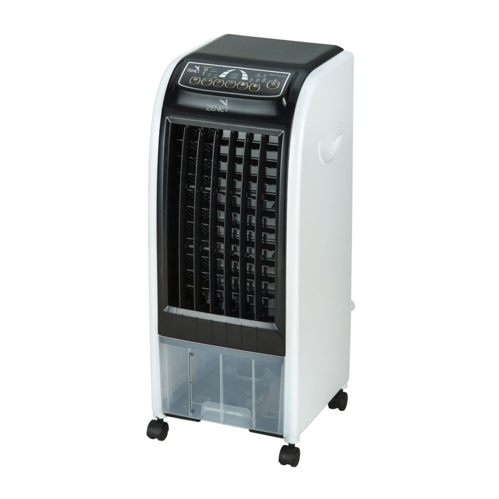 ZENET Air Cooler 7L - Zenet Electronics