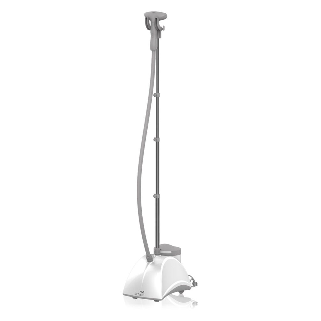 Garment Steamer GS30 Electronics
