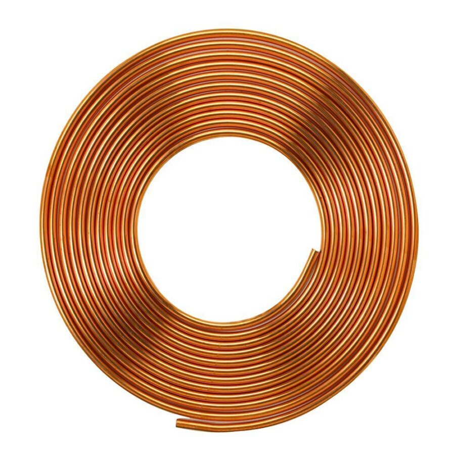ZENET Split AC Cooper Piping Zenet Electronics